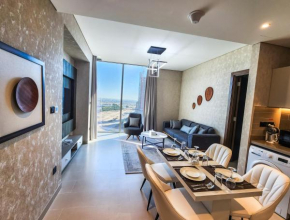 STAY BY LATINEM Luxury 2BR Holiday Home CV B1614 near Burj Khalifa